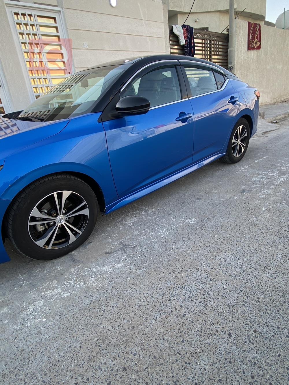 Nissan Sentra
